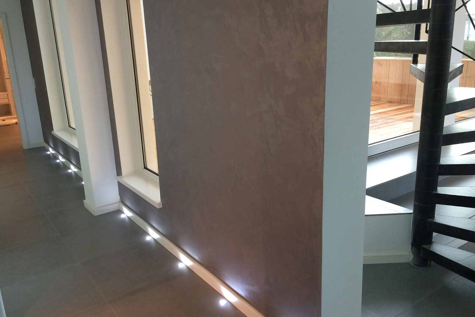 Лукс Апартамент