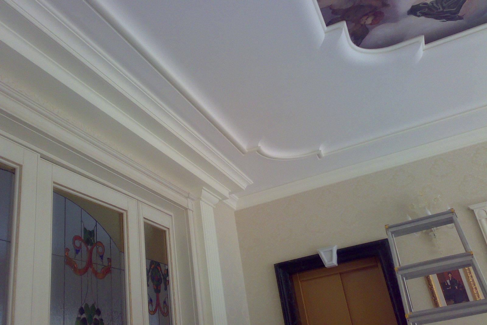 Лукс Апартамент